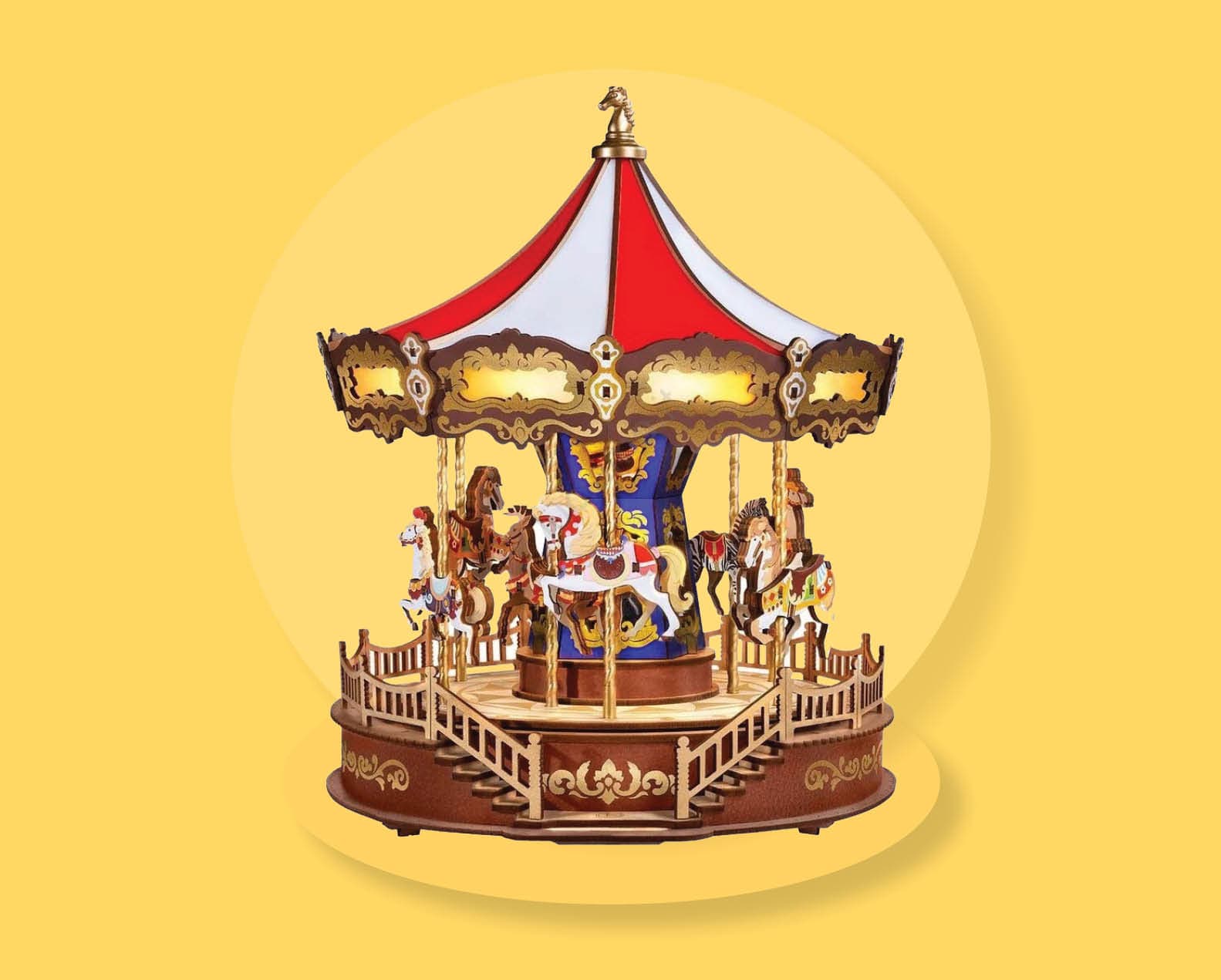 پازل‌های روبوتایم