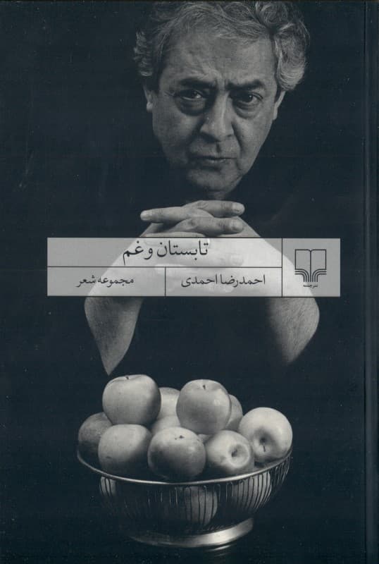 تابستان و غم (مجموعه شعر)