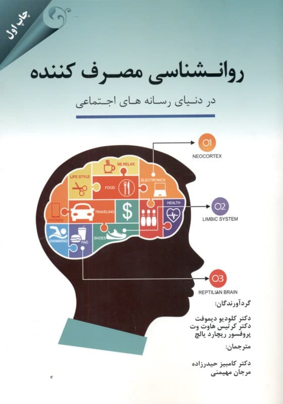 روانشناسی مصرف‌کننده (در دنیای رسانه‌های اجتماعی)