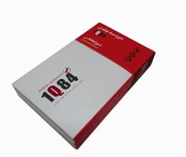 1 کیو 84 (3 جلدی)