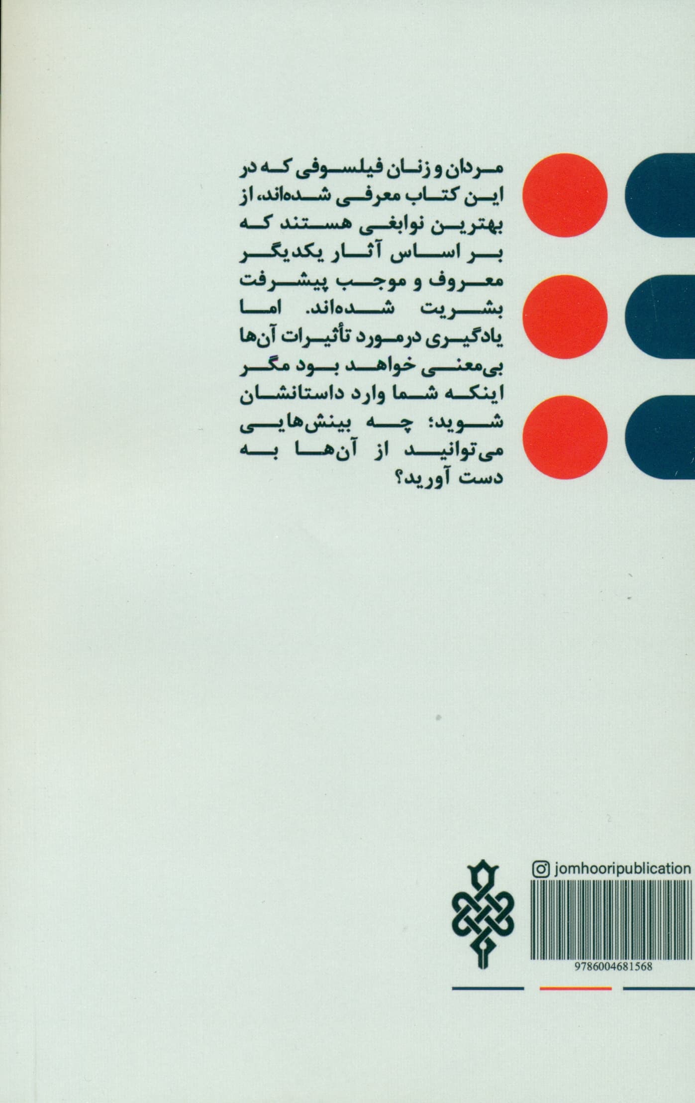 فلسفه برای مبتدیان