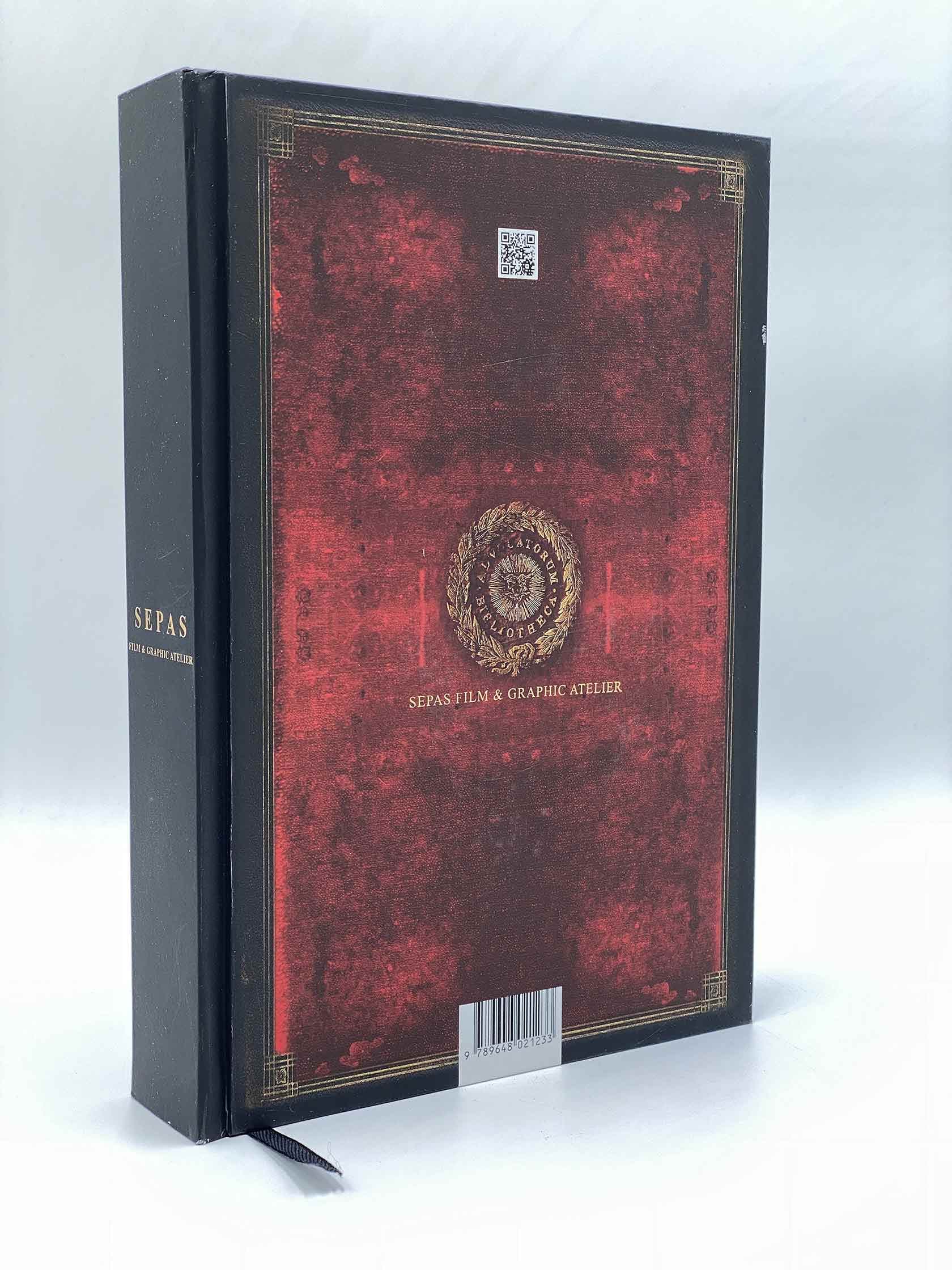 دفتر کلاسیک کد 233