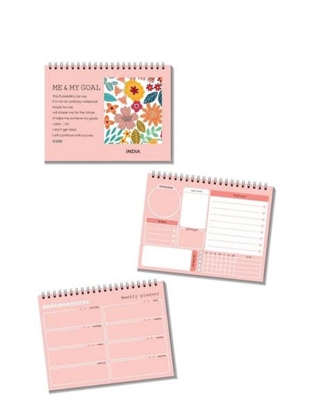 پلنر هفتگی ایندیا