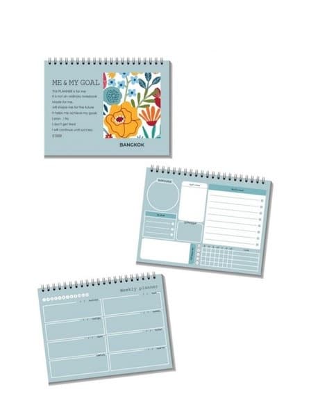 پلنر هفتگی بانکوک