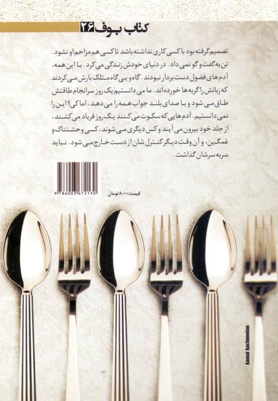 دیر کردی ما شام را خوردیم (مجموعه داستان)