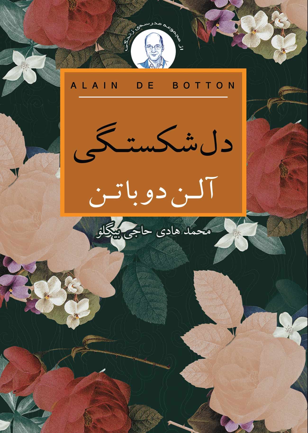 دلشکستگی (مجموعه مدرسه زندگی)