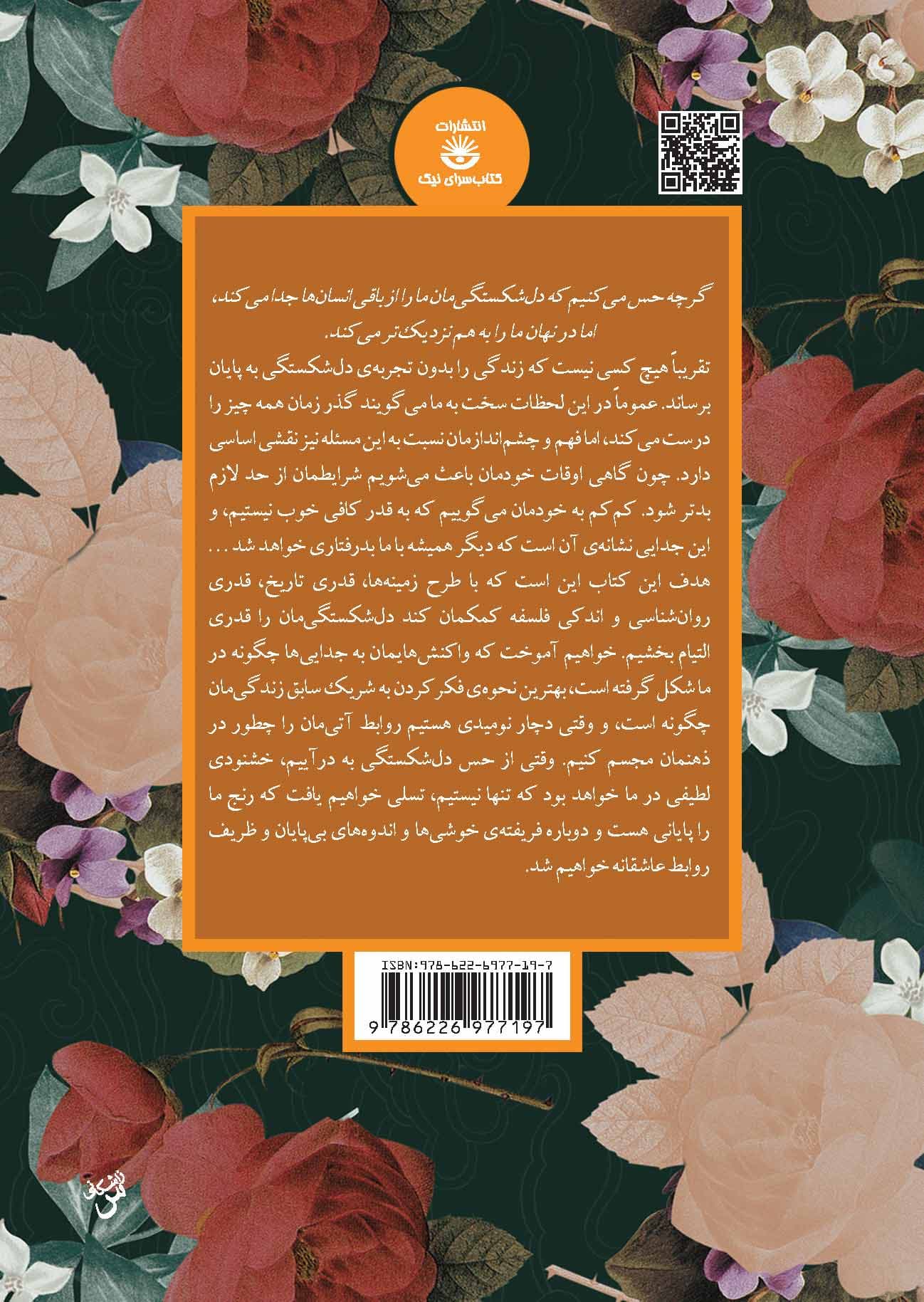 دلشکستگی (مجموعه مدرسه زندگی)