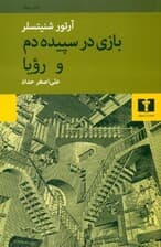 بازی در سپیدهدم و رویا (مجموعه داستان)