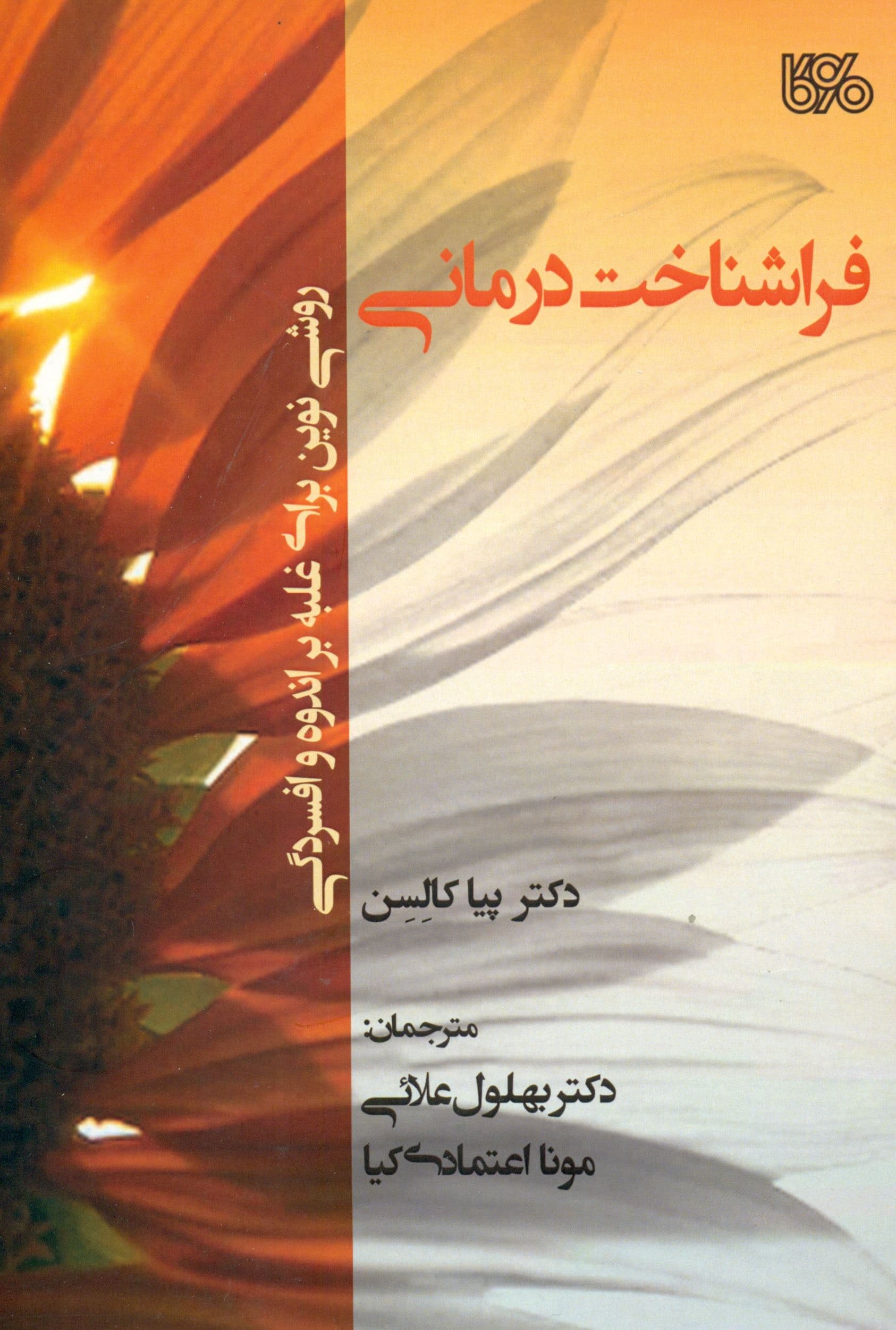 فراشناخت‌درمانی (روشی نوین برای غلبه بر اندوه و افسردگی)