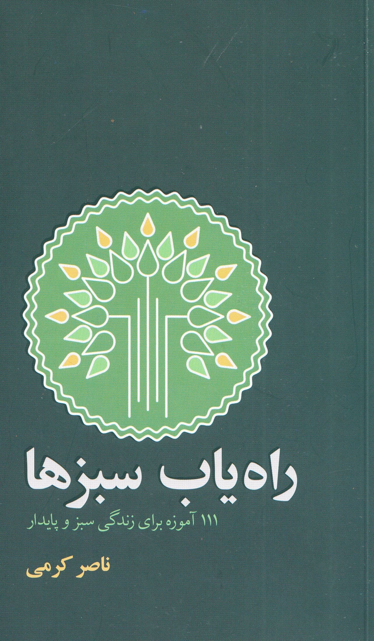 راه‌یاب سبزها