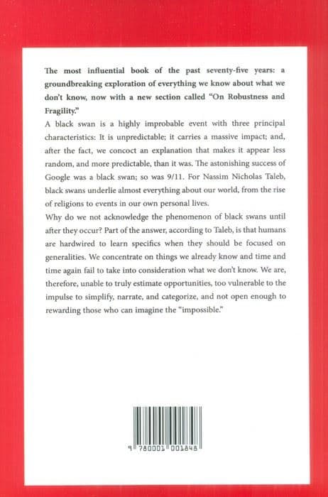 THE BLACK SWAN:قوی سیاه (زبان اصلی،انگلیسی)