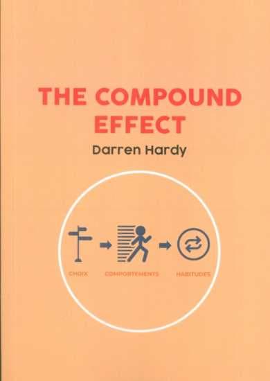 THE COMPOUND EFFECT:اثر مرکب (زبان اصلی،انگلیسی)