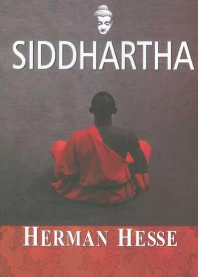 SIDDHARTHA:سیدارتها (زبان اصلی،انگلیسی)