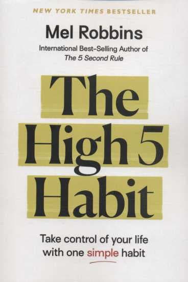 THE HIGH 5 HABIT:بزن قدش (زبان اصلی،انگلیسی)