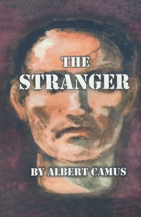 THE STRANGER:بیگانه (زبان اصلی،انگلیسی)