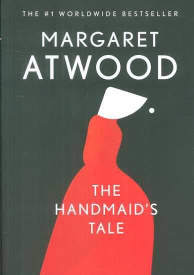 THE HANDMAIDS TALE:داستان ندیمه (زبان اصلی،انگلیسی)