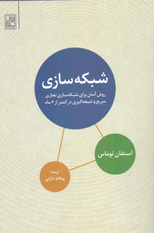 شبکه‌سازی