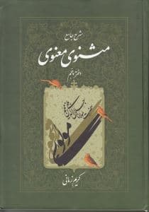 شرح جامع مثنوی معنوی 5
