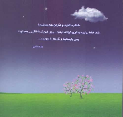 زندگی کن 3  (داستان‌های کوتاه و شگفت‌انگیز)
