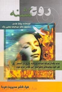 روح تشنه (فراسوی سرمایه‌داری در جستجوی معنا)