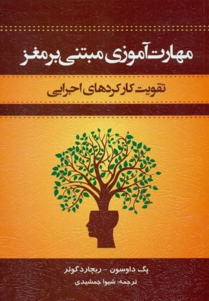 مهارت‌آموزی مبتنی بر مغز (تقویت کارکردهای اجرایی )