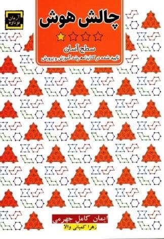 چالش هوش 1