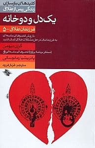 1 دل و 2 خانه