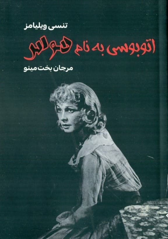 اتوبوسی به نام هوس (نمایش‌نامه در 11 پرده)