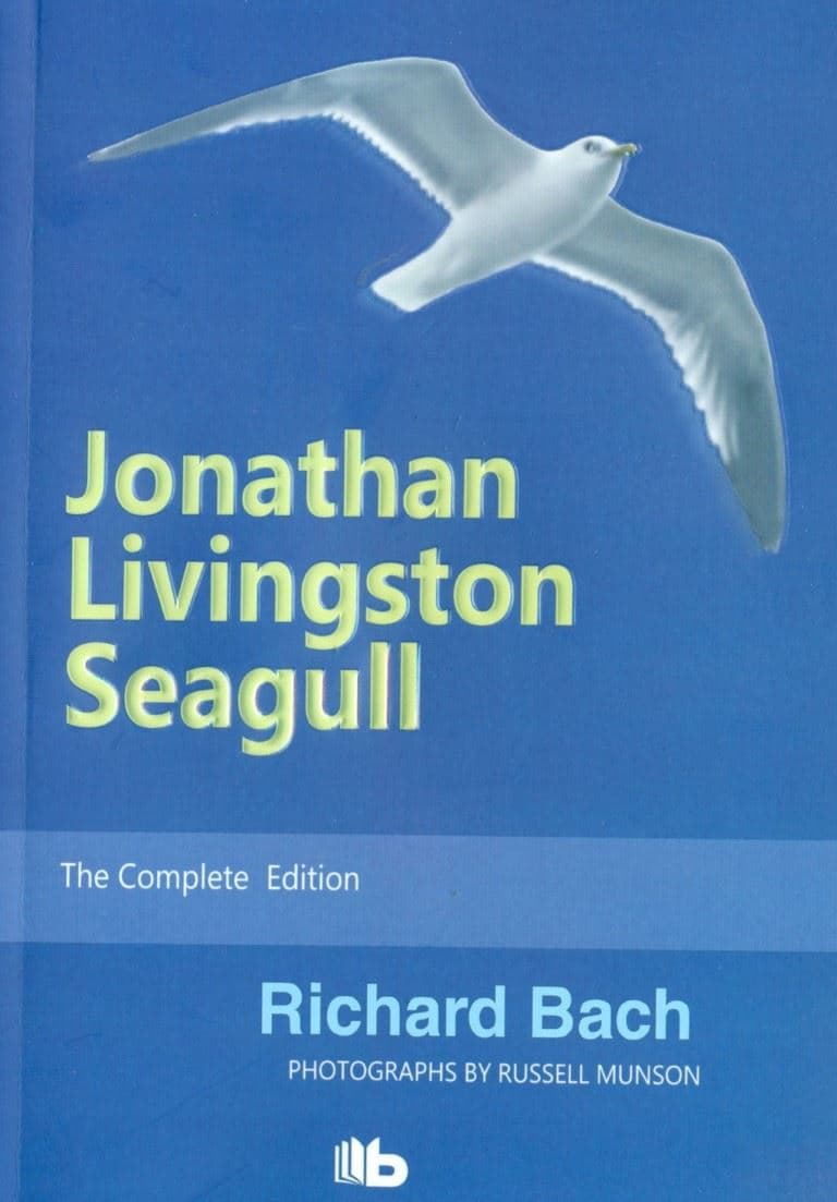 Jonathan Livingston Seagull