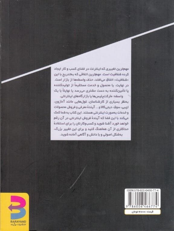 راهنمای مارکت‌پلیس‌ها