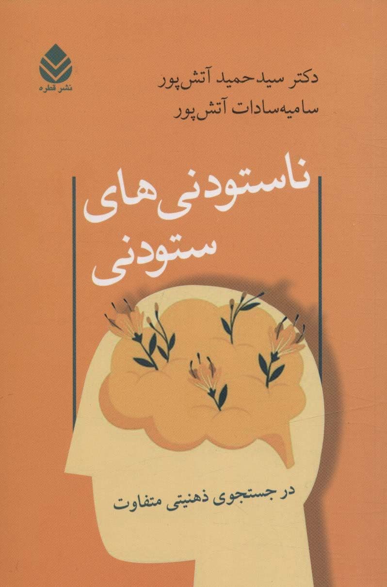 ناستودنی‌های ستودنی (در جست و جوی ذهنیتی متفاوت)