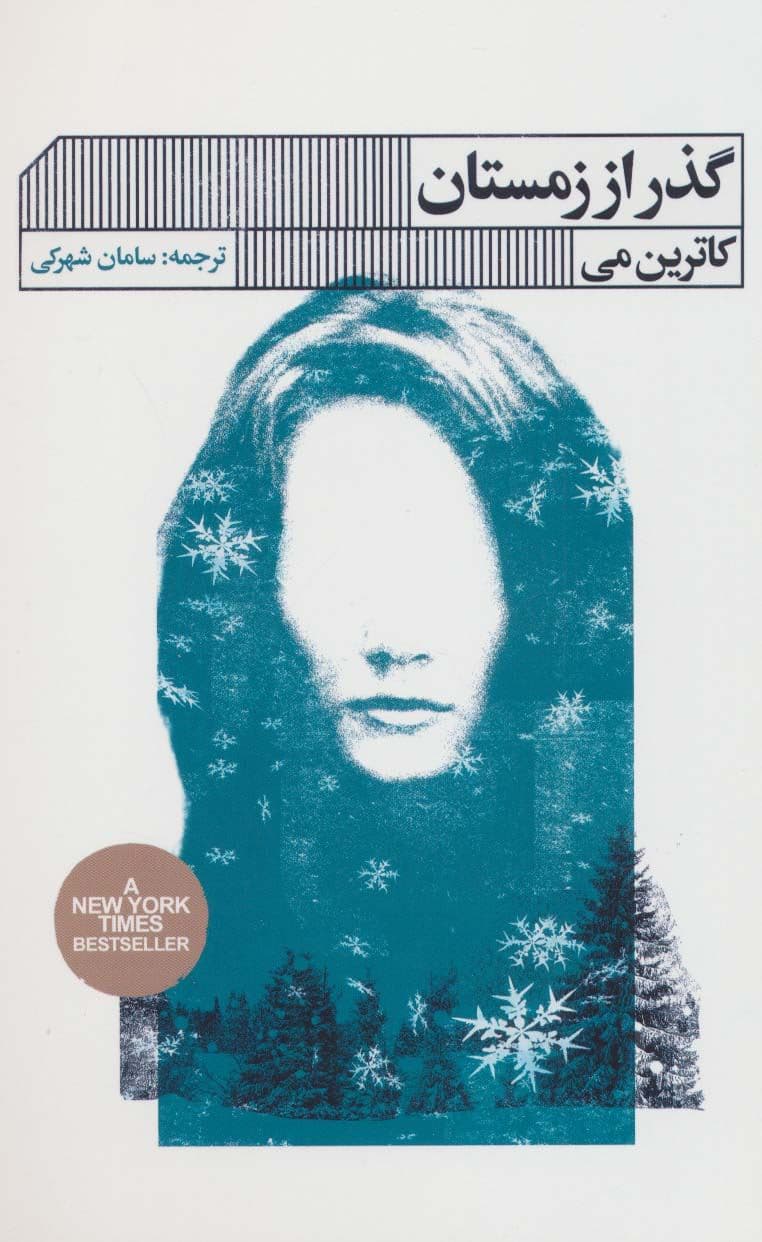گذر از زمستان (قدرت آسودن و کناره‌گیری در اوقات سخت)