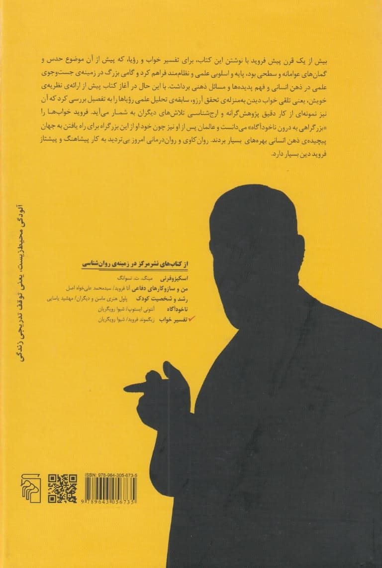 تفسیر خواب