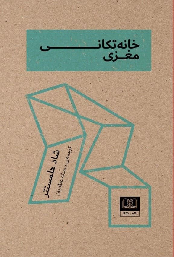 خانه‌تکانی مغزی