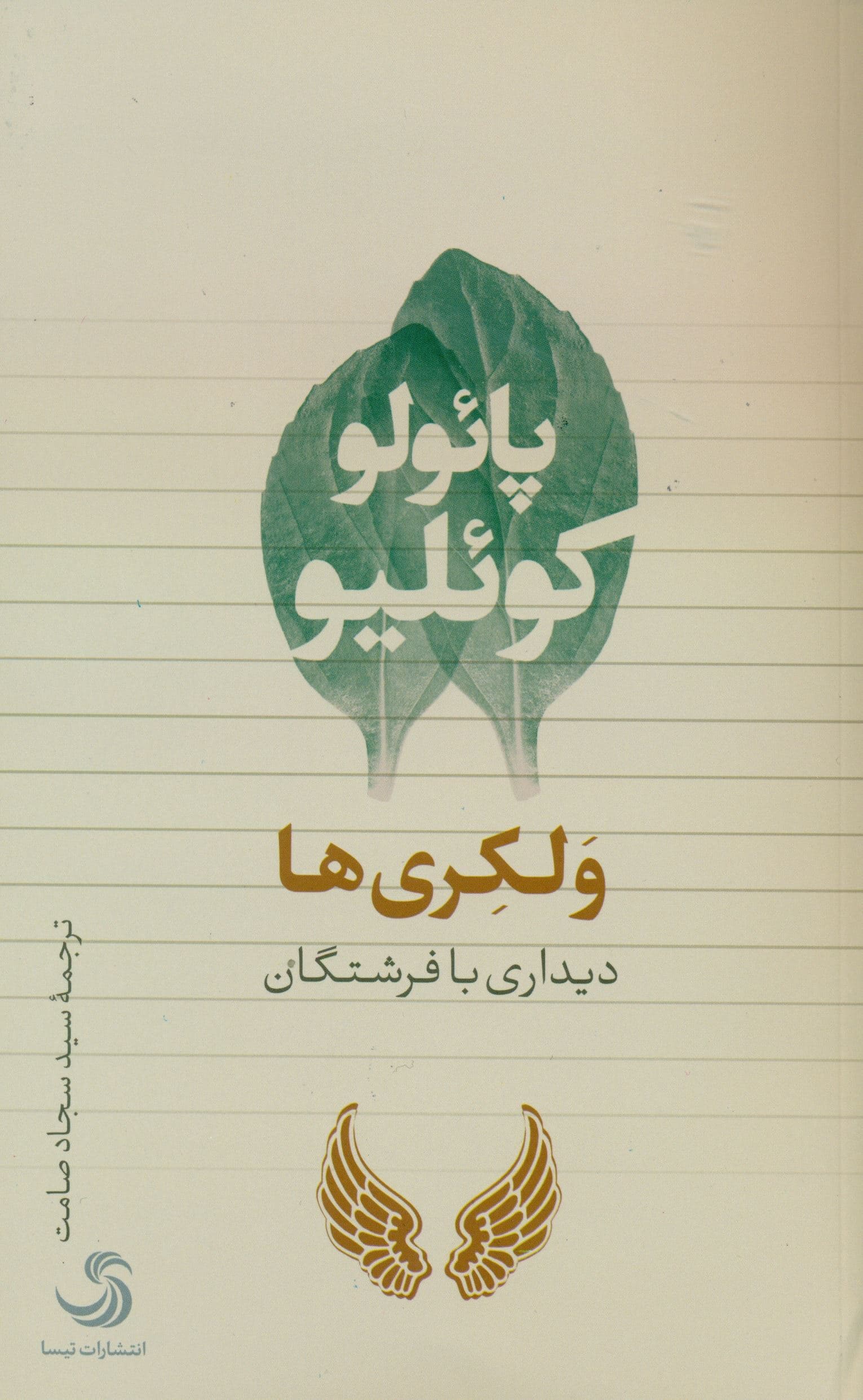 ولکری‌ها (دیداری با فرشتگان)