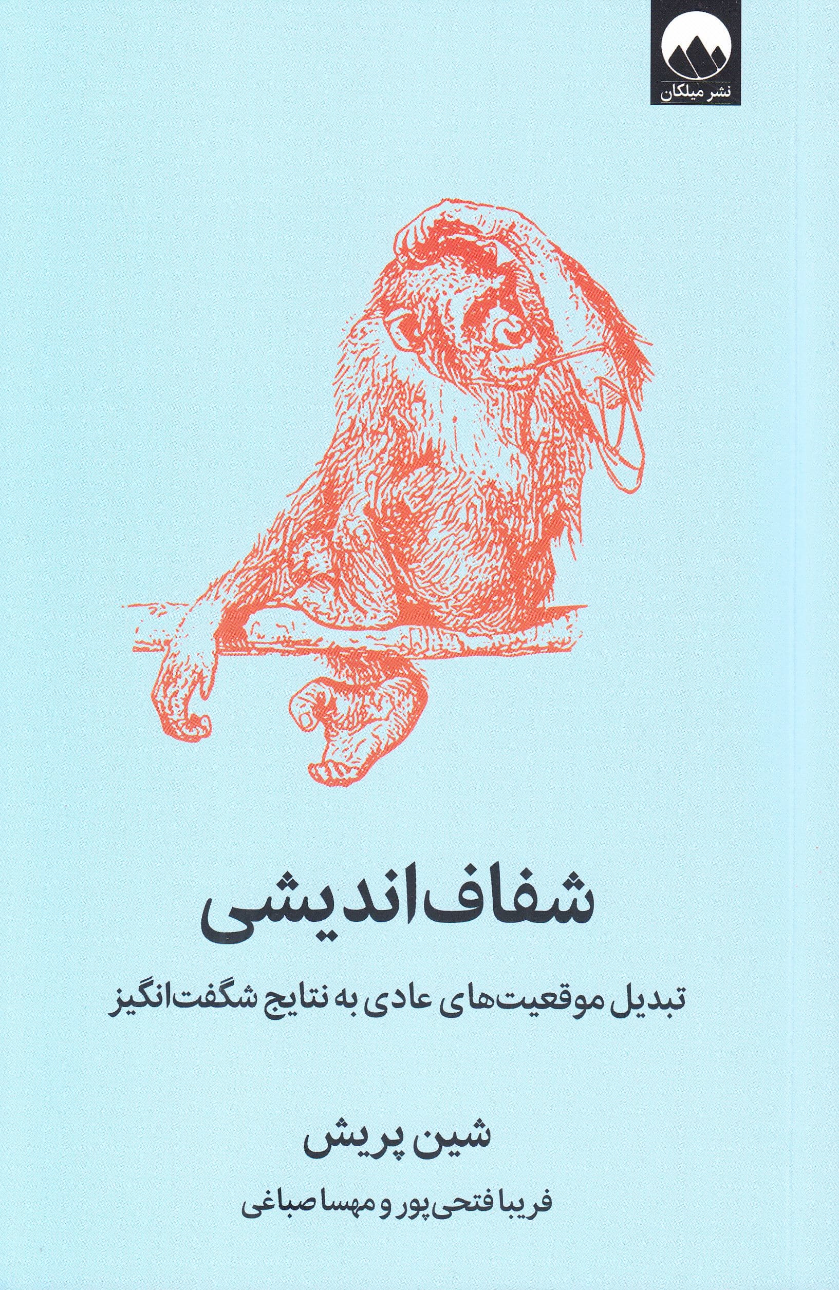 شفاف‌اندیشی (تبدیل موقعیت‌های عادی به نتایج شگفت‌انگیز)