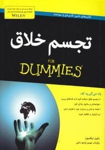 تجسم خلاق برای دامیز