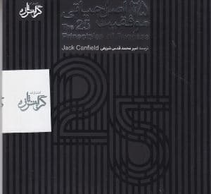 25 اصل حیاتی موفقیت (سی‌دی)