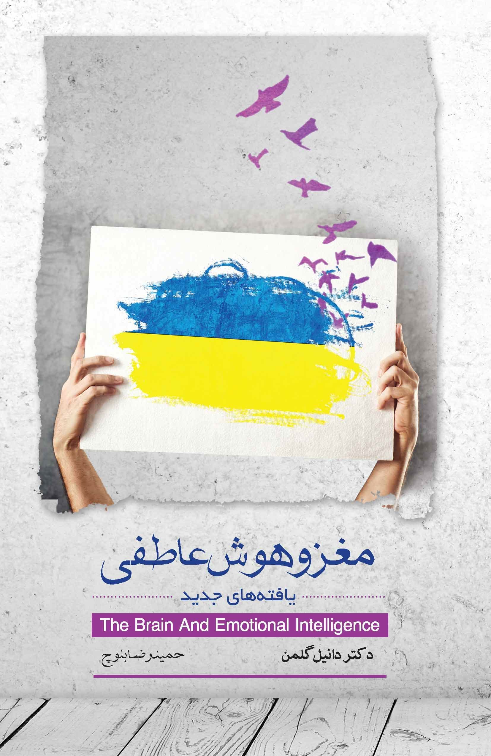 مغز و هوش عاطفی (یافته‌های جدید)