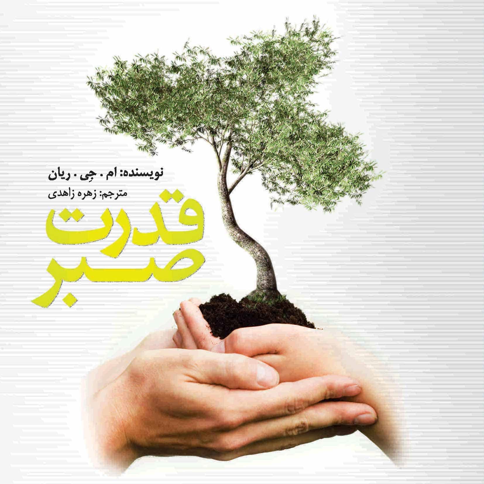 قدرت صبر