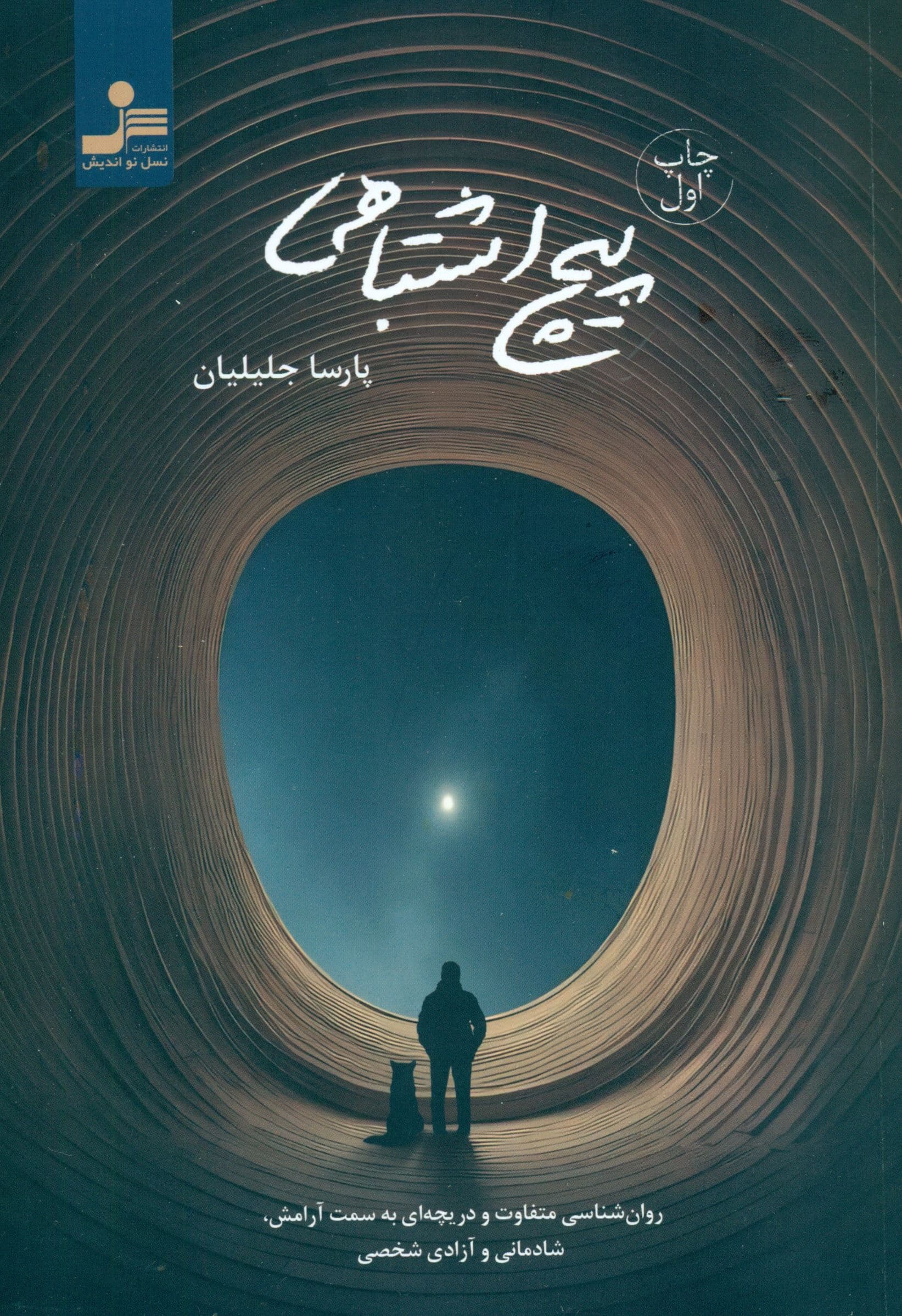 پیچ اشتباهی
