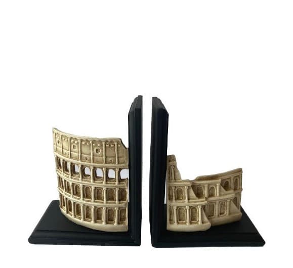 غش‌گیر کتاب طرح کولوسیوم