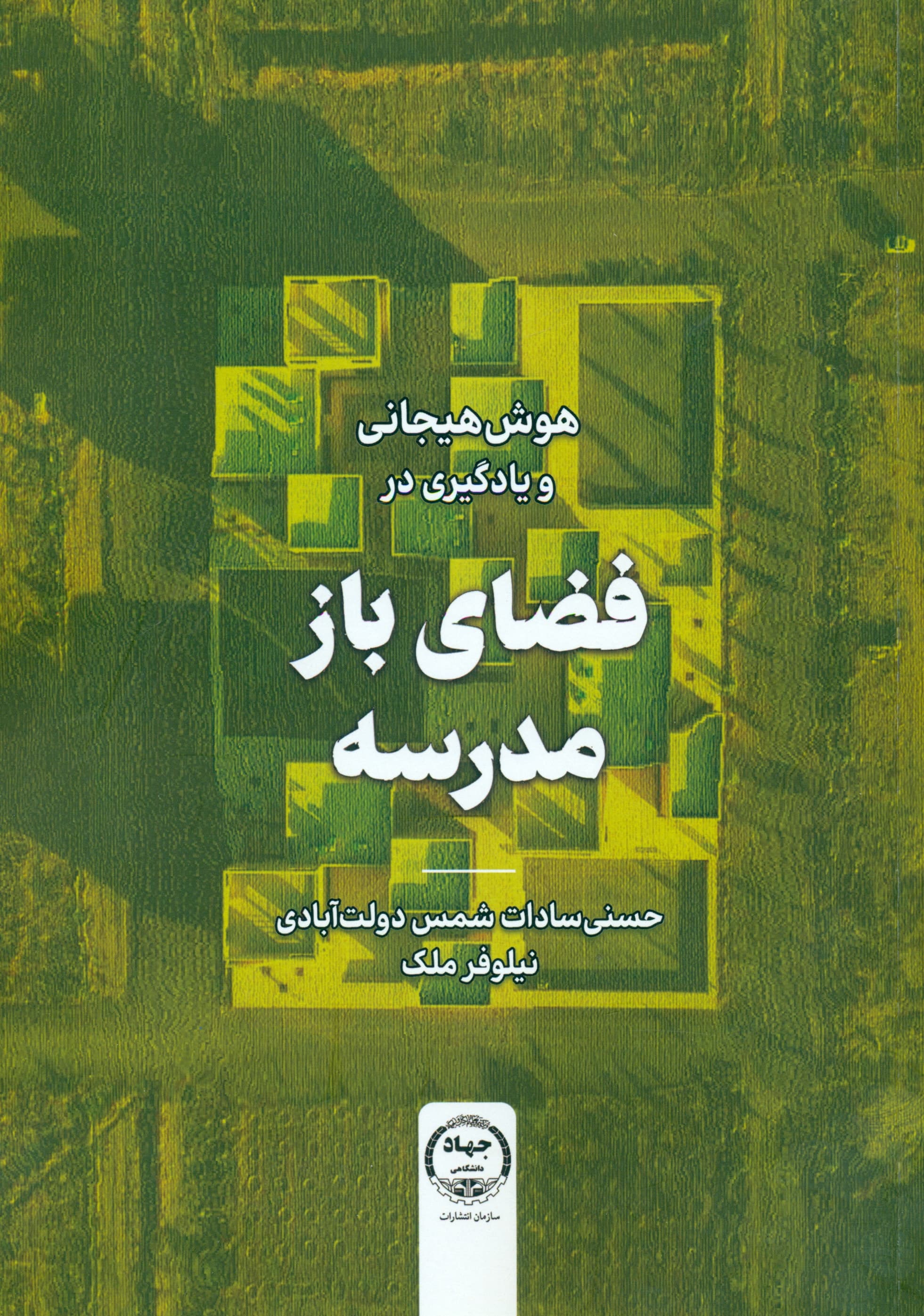 هوش هیجانی و یادگیری در فضای باز مدرسه