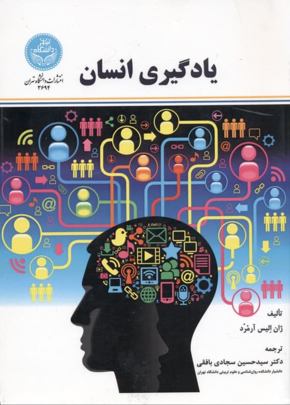 یادگیری انسان