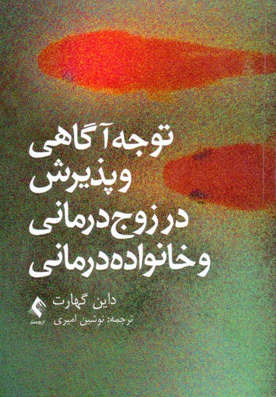 توجه‌آگاهی و پذیرش در زوج‌درمانی و خانواده‌درمانی