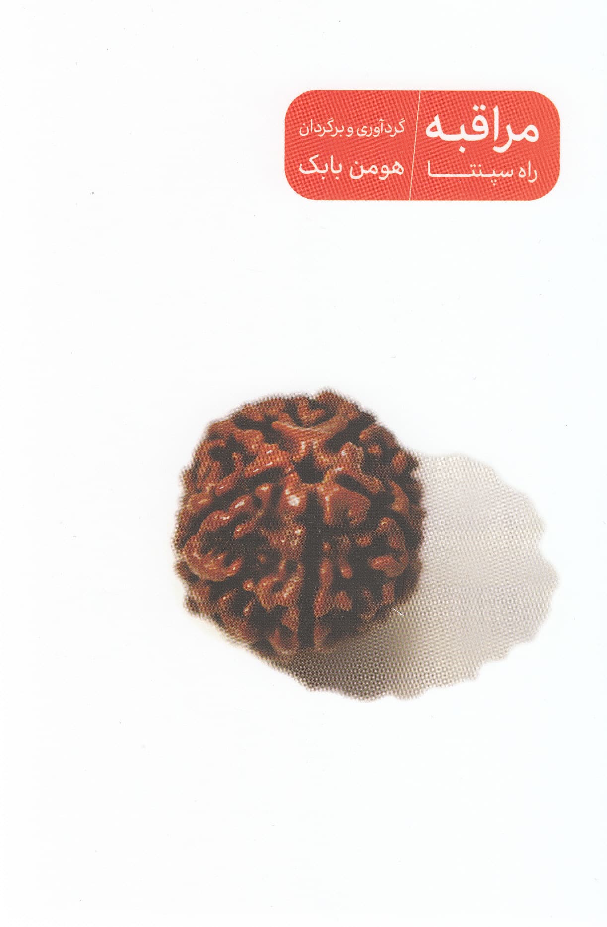 مراقبه راه سپنتا