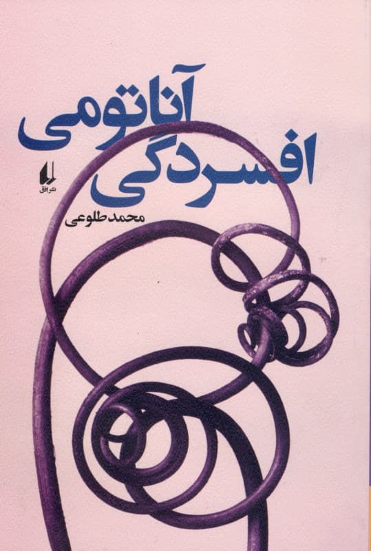 آناتومی افسردگی (رمان ایرانی)