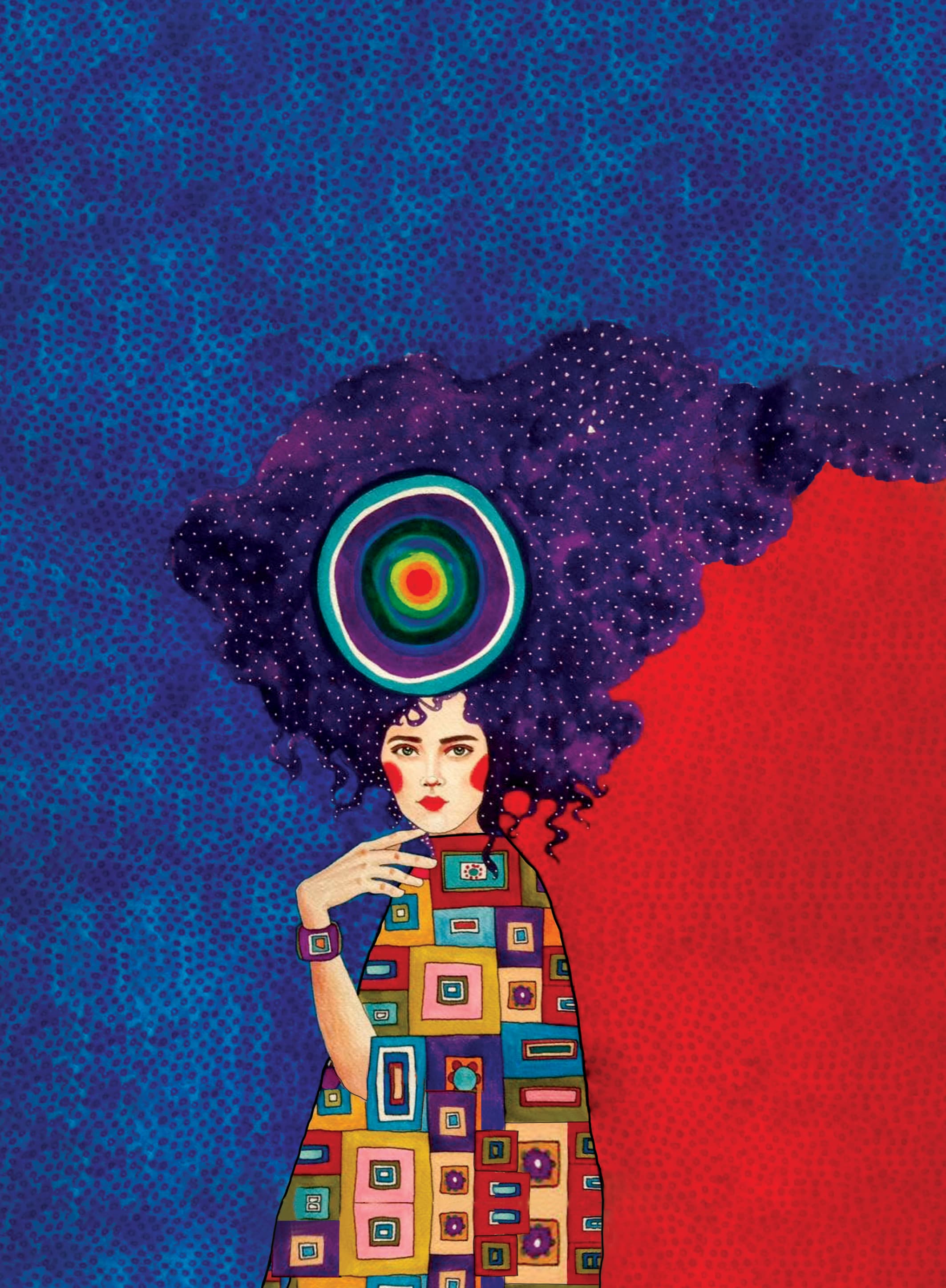 دفتر یادداشت خط دار آرت (کد A007)،(سیمی)