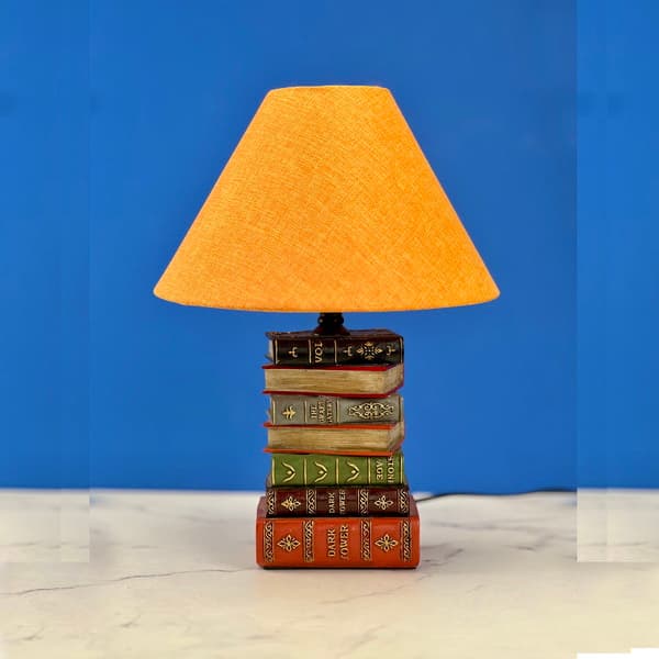 آباژور طرح کتاب