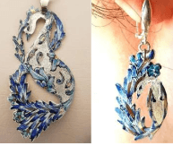 نیم‌ست سیمرغ